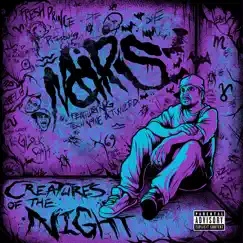 Creatures of the Night (feat. Tech N9ne & Twiztid) - Single by Mars album reviews, ratings, credits