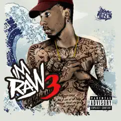 I'm Raw 3 - EP by Raw Inked album reviews, ratings, credits