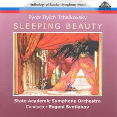 Sleeping Beauty, Op. 66, Act III, Scene 3c: Variation de la fée-Argent Song Lyrics