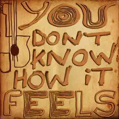You Don't Know How It Feels - Single by Walk Off the Earth album reviews, ratings, credits