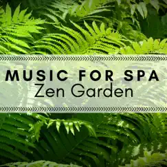 Music for Spa: Relaxing Tracks, Wellness Center, Tranquility, Zen Garden, Ayurveda, Holistic Massage by Rabeh Al Shami album reviews, ratings, credits