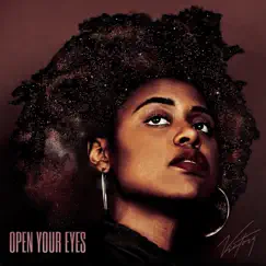 Open Your Eyes - Single by Victory album reviews, ratings, credits