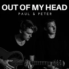 Out of My Head - Single by Paul Peter album reviews, ratings, credits