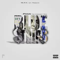 Blue Strips - Single by Phan The Konnect Man album reviews, ratings, credits