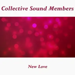 New Love - Single by Collective Sound Members album reviews, ratings, credits