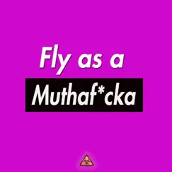 Fly As a Muthafucka (feat. Big Fricka, Big Bok, D Rocks, Mistah EQ, D Major & Scheme) Song Lyrics