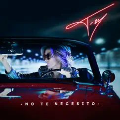 No Te Necesito - Single by Fey album reviews, ratings, credits