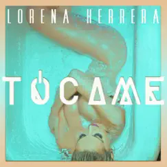 Tócame Song Lyrics