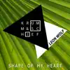 Shape of My Heart (Radio Mix) - Single album lyrics, reviews, download