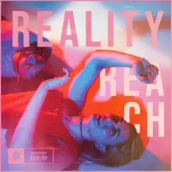 Reality Reach EP by Koven album reviews, ratings, credits