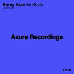 En Route - Single by Koray Aras album reviews, ratings, credits