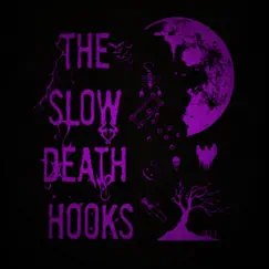 Deadworld (Full Studio Album) by THE SLOW DEATH HOOKS album reviews, ratings, credits