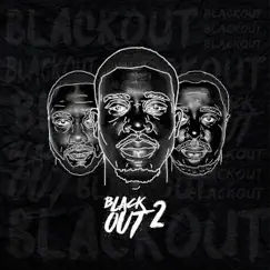 Blackout 2 (feat. Happi & Melvillous) - EP by Komenz album reviews, ratings, credits