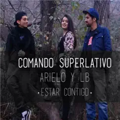 Estar Contigo Song Lyrics