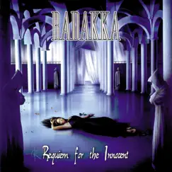 Requiem for the Innocent by Radakka album reviews, ratings, credits