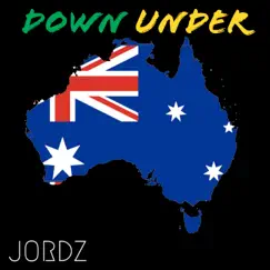 Down Under - Single by Jordz album reviews, ratings, credits
