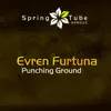 Punching Ground - Single album lyrics, reviews, download