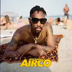 Airco (feat. Larry Racer) Song Lyrics