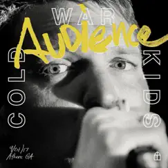 Audience (Live) by Cold War Kids album reviews, ratings, credits
