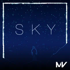 Sky - Single by Markvard album reviews, ratings, credits