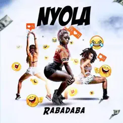 Nyola - Single by Rabadaba album reviews, ratings, credits