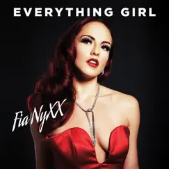 Everything Girl by Fia Nyxx album reviews, ratings, credits