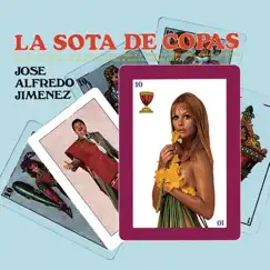 La Sota de Copas by José Alfredo Jiménez album reviews, ratings, credits