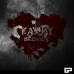 Broken - EP by KayJay album reviews, ratings, credits