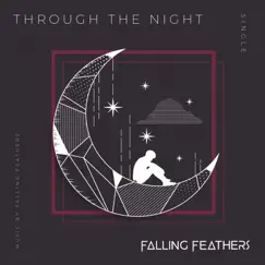 Through the Night - Single by Falling Feathers album reviews, ratings, credits