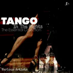 Tango Compadrito Latin Song Lyrics