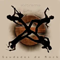 Saudades de Rock by Extreme album reviews, ratings, credits