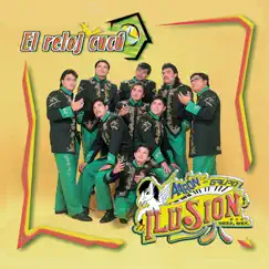 El Reloj Cucú by Aarón y Su Grupo Ilusión album reviews, ratings, credits