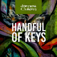 Handful of Keys by James Culem album reviews, ratings, credits
