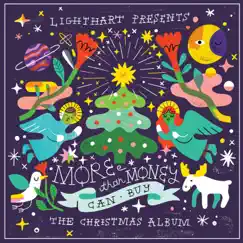 Christmas in the City Song Lyrics