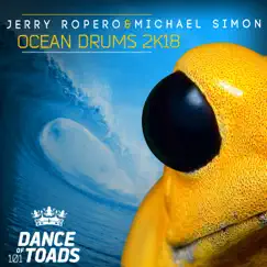 Ocean Drums 2K18 (Extended Mix) - Single by Jerry Ropero & Michael Simon album reviews, ratings, credits