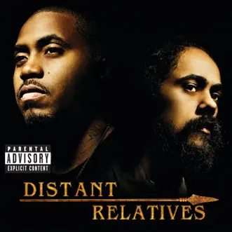 Distant Relatives (Bonus Track Version) by Nas & Damian 