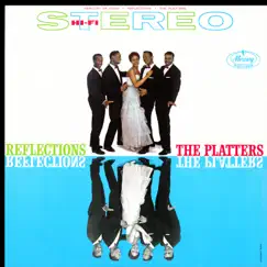 Reflections by The Platters album reviews, ratings, credits