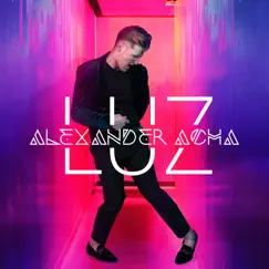 Luz by Alexander Acha album reviews, ratings, credits