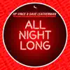 All Night Long (Nu disco mix) song lyrics