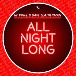 All Night Long (Deep mix) Song Lyrics