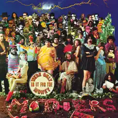 We're Only In It for the Money by The Mothers of Invention album reviews, ratings, credits