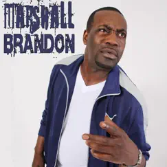 Marshall Brandon Live from the Atlanta Comedy Theater by Marshall Brandon album reviews, ratings, credits