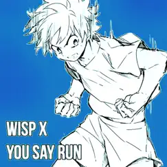 You Say Run - Single by Wisp X album reviews, ratings, credits