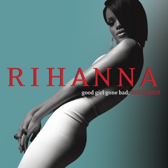 Disturbia by Rihanna song lyrics, reviews, ratings, credits