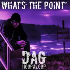 What's the Point (feat. Dag) - Single by Hoopaloop album reviews, ratings, credits