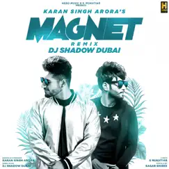 Magnet (Remix) - Single by Karan Singh Arora & DJ Shadow album reviews, ratings, credits