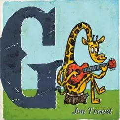 G - EP by Jon Troast album reviews, ratings, credits