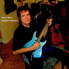 Human Contact by Harve Mann album reviews, ratings, credits