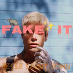 Fake It - Single by Jesse saint john album reviews, ratings, credits