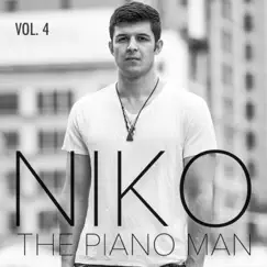 Niko the Piano Man, Vol. 4 by Niko Kotoulas album reviews, ratings, credits